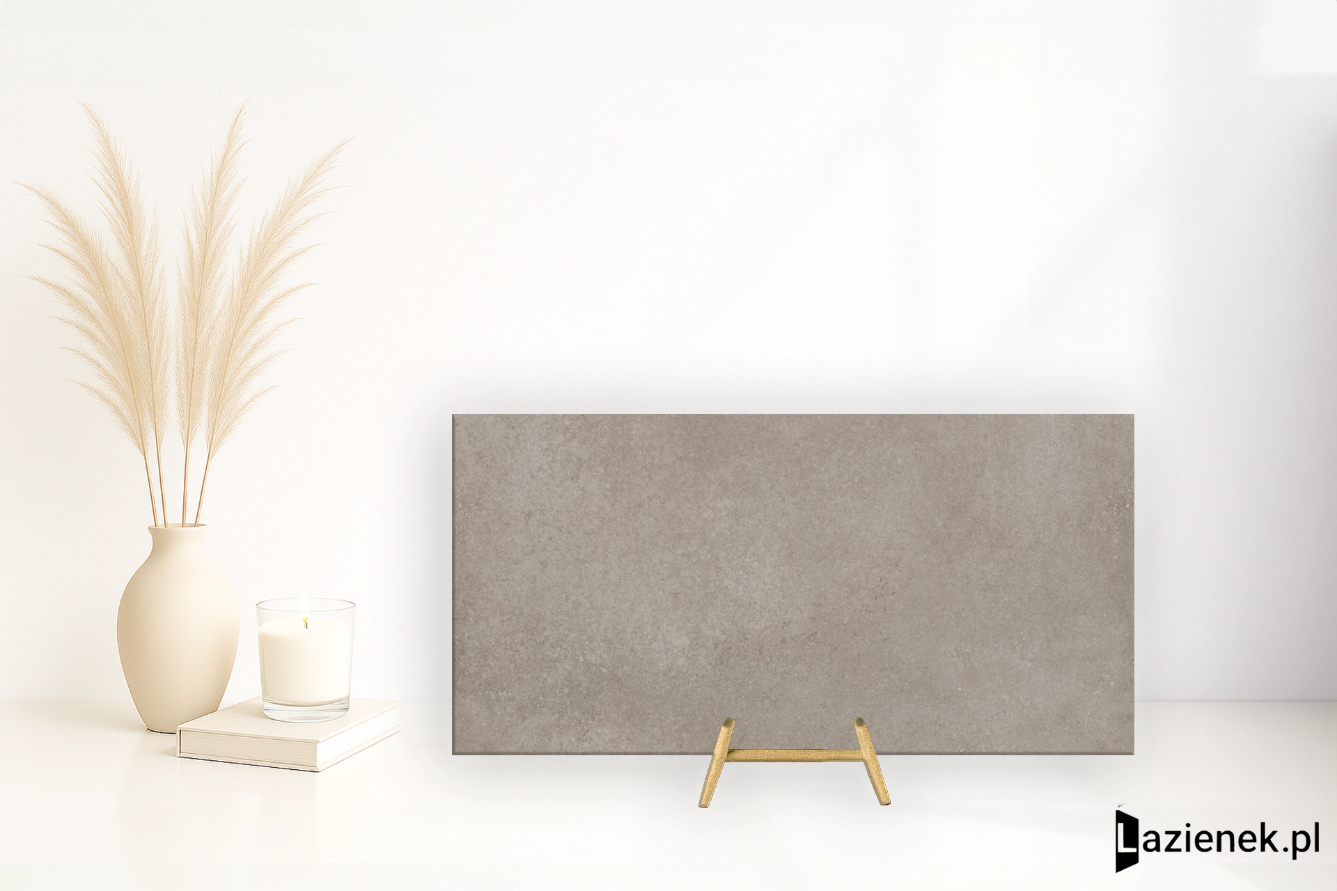 Cotto D'este Arketipo Creta strukturalna R11 60x120 cm gr. 20 mm - płytka rektyfikowana / EGXAK41